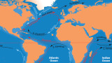  Циркулацията в Атлантическия океан е най-слаба от хилядолетие, предизвестяват учени 