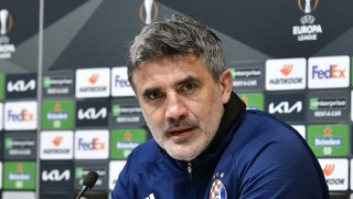 Хърватия издаде международна заповед за арест на бившия треньор на