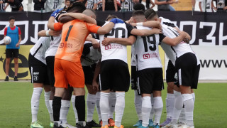 Спартак Варна 0 0 Локомотив Пд 31′ ГОООЛ 1 0