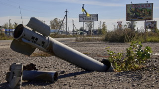 Украйна: Русия се готви за улични боеве в Херсон