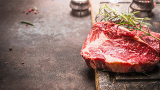 През последните няколко десетилетия се търсят начини месото да бъде