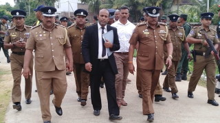 В Шри Ланка забраниха ислямистки организации