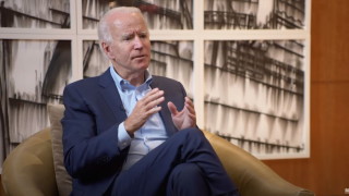 Американският президентът Джо Байдън ще се ангажира да намали смъртността