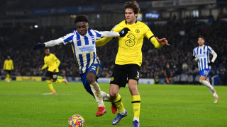 Барселона е все по близо до подписа на испанеца Маркос Алонсо