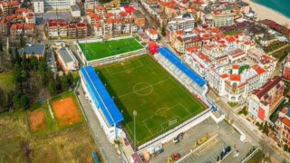 За втора поредна година детският футболен турнир Купа Созопол ще