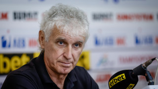 Иван Колев вече не е треньор на Локомотив София разкриха