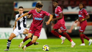 Локомотив София и Септември ще изиграят контрола по време на