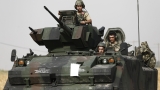  Турция отхвърля за танкове по границата с Гърция 