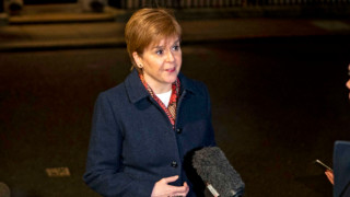 Британската парламентарната система е счупена и в резултат на това