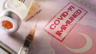 Повечето германци искат имунизационни паспорти за COVID 19 които ще им