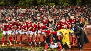 Фенове на ЦСКА припомнят в една от техните страници във