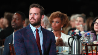 Последната година е направо кошмарна за Арми Хамър защото кариерата