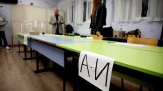 Настоящият градоначалник на Видин печели балотажа Това показват резултатите към 06 00