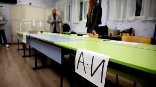 Балотажи за кмет в няколко населени места