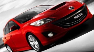 Световен дебют на Mazda3 i-stop и Mazda3 MPS  