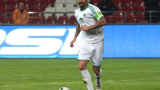 Благо блести при победа над Анжи