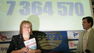 Колко всъщност са българите?