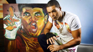 Временният шампион на WBO в свръхтежката категория Джо Джойс допусна