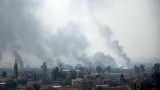 Джихадистите извършиха газова атака в Западен Мосул 