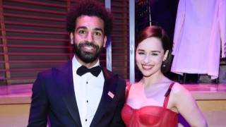 Как Емилия Кларк стана повод за завист