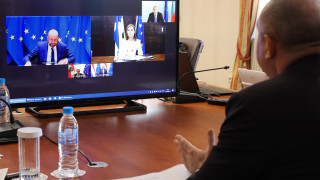 Приоритет в общите европейски решения свързани с високите цени на