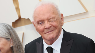 Човек би си помислил че от някого на годините и с