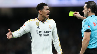 Реал Мадрид ще заведе дело в Спортния арбитражен съд КАС