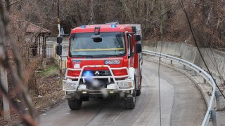 С тревога Българска асоциация Природен газ БАПГ и Българска газова