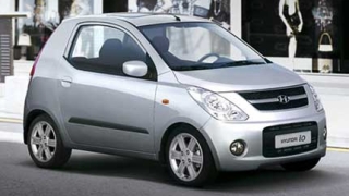 Hyundai разработва i0
