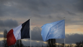 Организацията за освобождение на Палестина ООП остана без представителство във