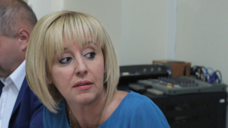 Омбудсманът Мая Манолова представи предложения срещу пробойните в Закона за