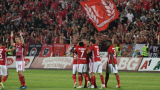 Медиите в Португалия отделиха сериозно внимание на българския гранд ЦСКА