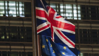 Великобритания и Европейският съюз са се договорили по принцип за