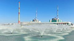 АЕЦ "Козлодуй" ще получава свежо ядрено гориво за пети блок от "Уестингхаус" 