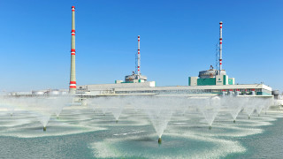 Ядрената енергия ще остане доминиращият източник за производство на електроенергия