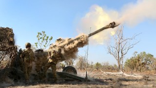 Възможно е руското военно ръководство отново да е сменило командира