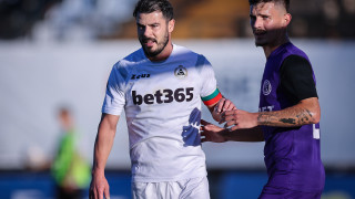 Славия освободи двама от популярните си футболисти научи БЛИЦ Това