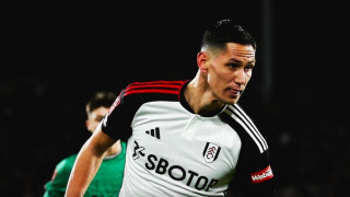 Фулъм приключи участието си във втори турнир в рамките на няклко дни След отпадането