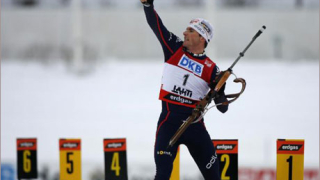 Трета победа за Рафаел Поаре в Лахти