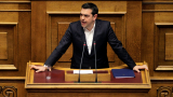 Ципрас призова ЕС за помощ срещу мигрантската криза 