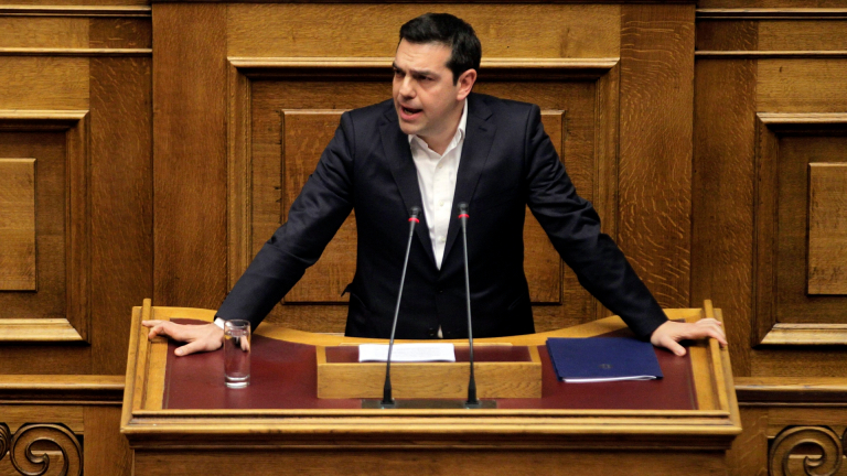Гръцката икономика ще достигне растеж от почти 2% през тази