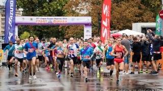 Японски маратонец счупи рекорд и влезе в Книгата на Гинес