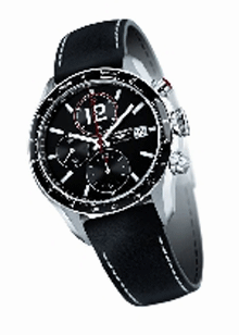 Longines с нова серия автомобилни часовници