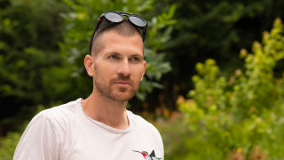 Да избягаш от монотонността на ежедневието от ужаса на световните