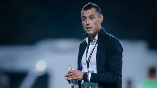 Старши треньорът на ЦСКА Александър Томаш определи група от 19