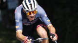 Мадс Педерсен пропуска 13-ия етап на Джирото