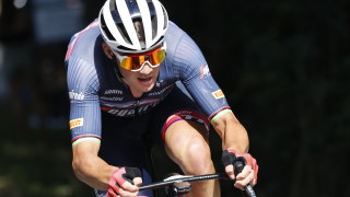 Мадс Педерсен спечели осмия етап на Тура