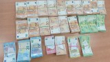 Откриха недекларирана валута на стойност над 700 хил. лева на Капитан Андреево