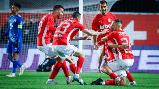 Привържениците на ФК ЦСКА 1948 могат да заплатят от началото на