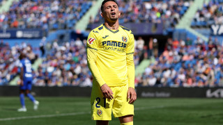 Виляреал направи равенство 2 2 на свой терен срещу Реал Сосиадад